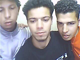 ghiwane + khokoml3az + diable =